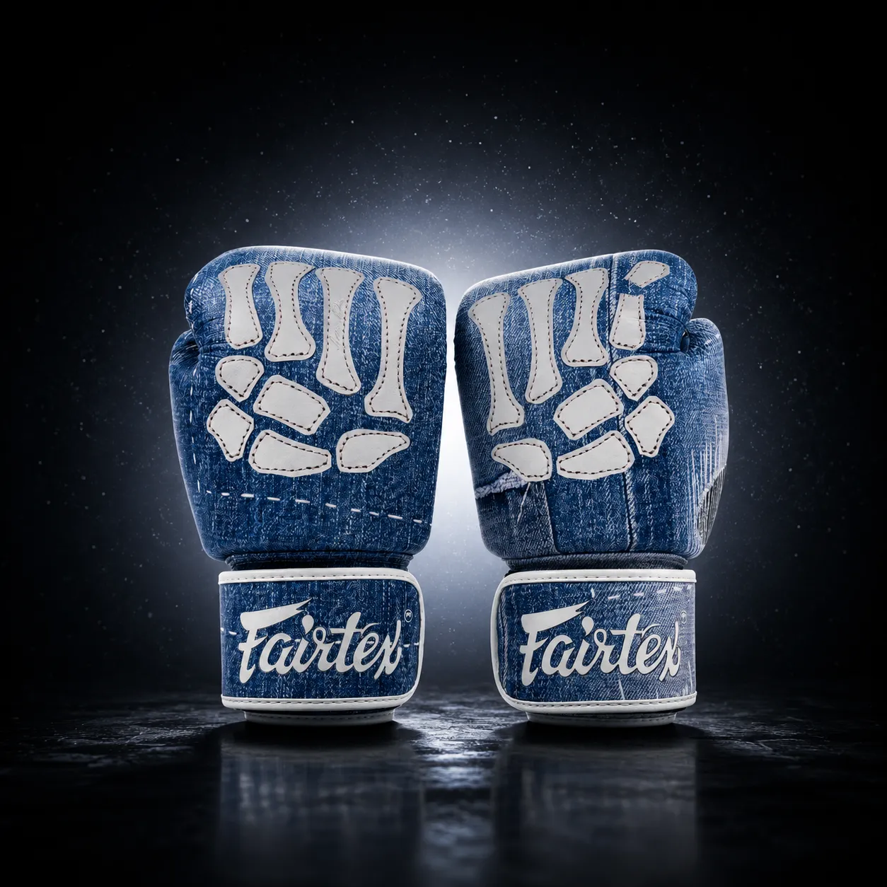 Fairtex x Matter Makers — vue 1