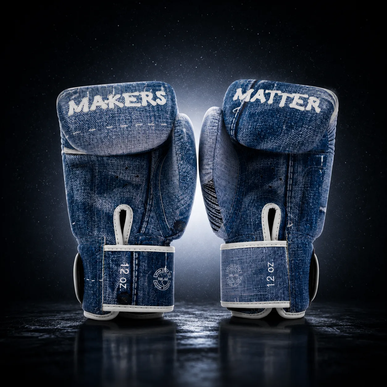 Fairtex x Matter Makers — vue 3