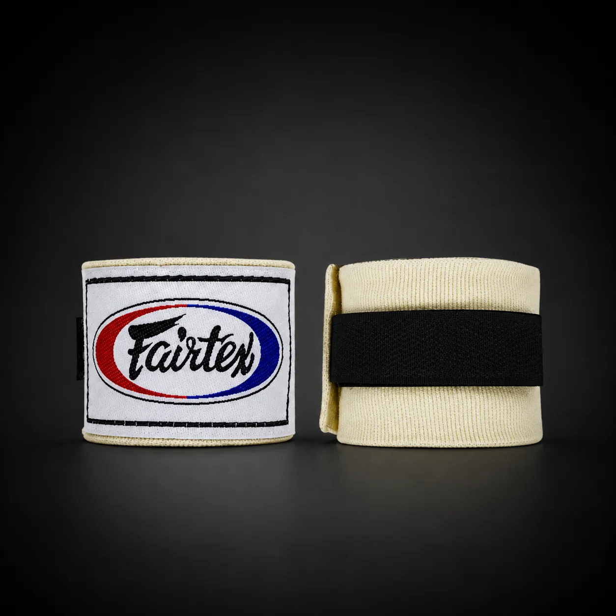 Starter Pack — Handwraps White