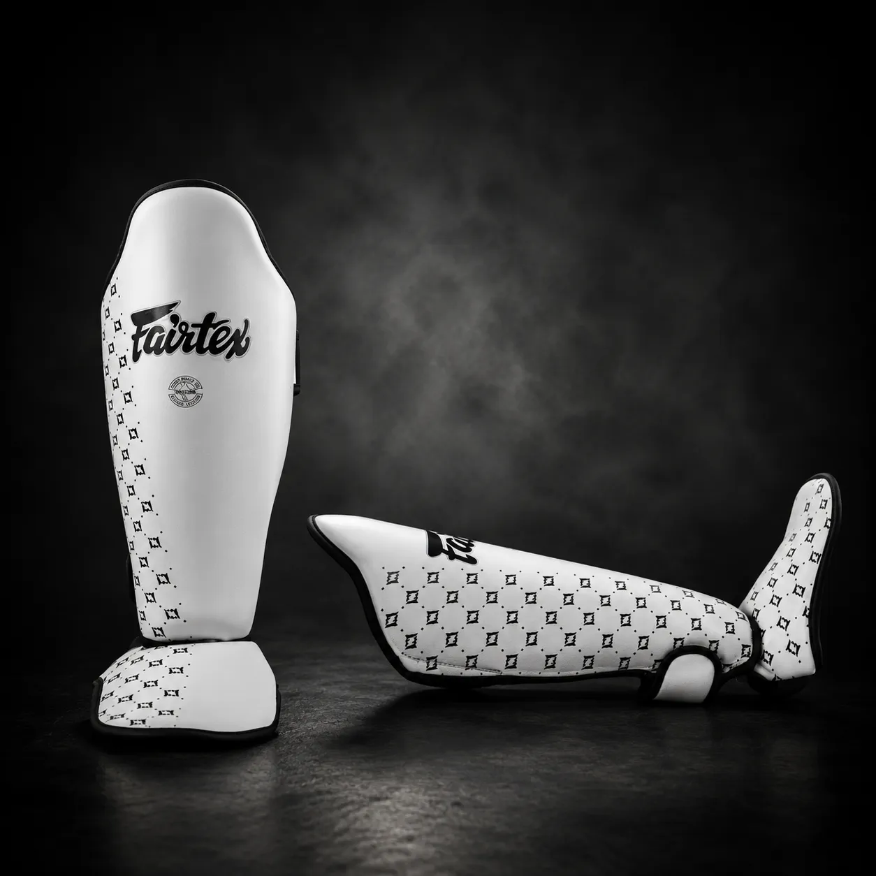 Fairtex Competition Shin Pads